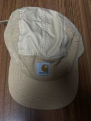 nvidia キャップ Carhartt カーハート 企業キャップ 希少品 - メルカリ