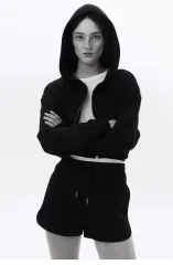 H&M ショーツ 5枚セット Mサイズ (66-77サイズ)