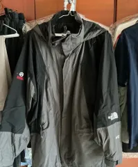 THE NORTH FACE ゴアテックス ジャケット