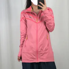 ニューバランス ピンク トレーナー ジャージ 85 250701のサムネイル