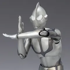 S.H.Figuarts ウルトラマン 降着時Ver. （シン・ウルトラマン）