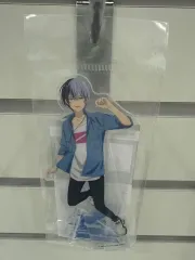 プロジェクトセカイ カラフルステージ! 劇場版 私服 アクリルスタンド 青柳 冬弥