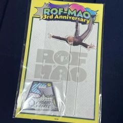 にじさんじ ROF-MAO ろふまお ペンライト まとめ売り - メルカリ