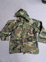 米軍実物 ALTAMA GORE−TEX ゴアテックス 27.5cm （80） - メルカリ