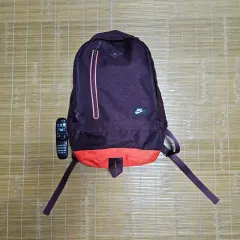 ナイキ バックパック ほぼ新品