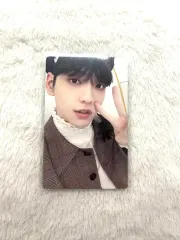 TOMORROW X TOGETHER(TXT) Good Boy Gone Bad リーミテッド エディション B スビン