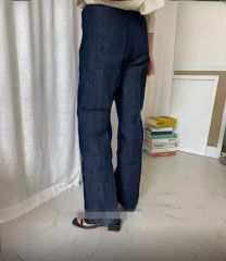 Levi's ENGINEERED JEANS REGULAR 日本製W30 - メルカリ