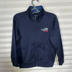 135リーバイス キッズ トップス トレーナーのサムネイル