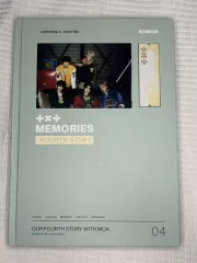 TXT メモリーズ