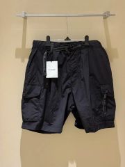 新品 リックオウエンスダークシャドゥ ベラ カーゴ ショートパンツ TW 