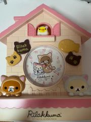 ̑様 リラックマ、コリラックマ木製ミニチェスト - メルカリ