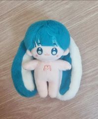 DRAMAtical Murder 蒼葉 ぬいぐるみ 20cm - メルカリ