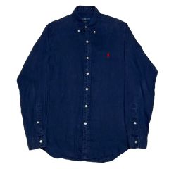 美品 80's VNTG POLO COUNTRY DENIM BD USA - メルカリ