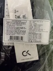 カルバン・クライン レギンス Sのサムネイル