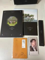 BTS 2019 SUMMER PACKAGE IN KOREA ジョングク - メルカリ