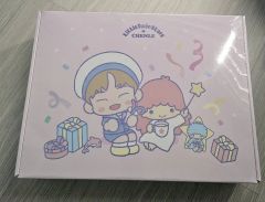 NCT ロンジュン サンリオ 新品未開封 パーティーパッケージ トレカ NCT ロンジュン サンリオ 新品未開封 パーティーパッケージ トレカ