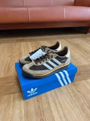 アメリカNASA使用 adidas安全靴(5万円) 交渉可！ - メルカリ