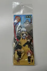 銀魂 土方 十四郎 福岡 限定 ストラップ