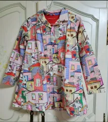 OILILY キッズ アウター & バッグ (140)のサムネイル