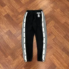 レディース M アディダス アディブレーク スウェット パンツ