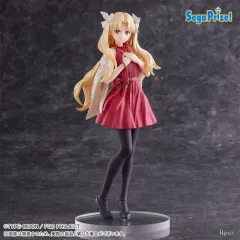 エレシュキガル フィギュア Fate Grand Order(FGO) エレシュキガル ルミナスタ ランサー