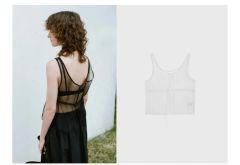 IORE イオレ AIR VEST エアーベスト ネックパーツ - メルカリ