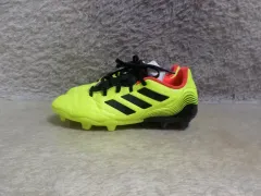 230 アディダス コパ センス3 サッカーシューズ 中古 靴