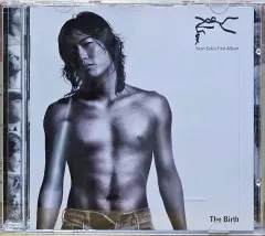 CD ー 1048 ユンソク 1 家 The birth 売り切れ
