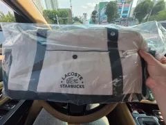 スターバックス バッグ 出品