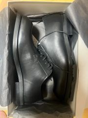 SCOTCH GRAIN F0350 ブラック 25½ 3E - メルカリ
