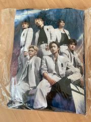 Kis-My-Ft2 キスマイ セブンくじ 一番くじ クッション - メルカリ