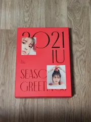 2026年最新】iu season greetingの人気アイテム - メルカリ