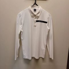 タイトリスト長袖ポロシャツ メッシュ - メルカリ