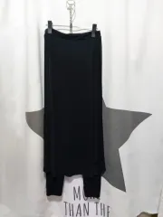 ザラ ラップスカート レギンス (M)のサムネイル