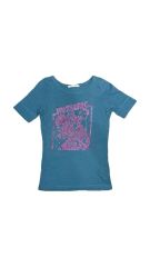 逃げ水あむ 生誕祭 フルグラTシャツ - メルカリ