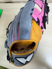 WE 韓国 硬式用 キャッチャーミット 野球 グローブ - メルカリ