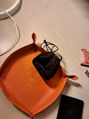 エルメスミニダスト エルメスダスト 正規品のサムネイル