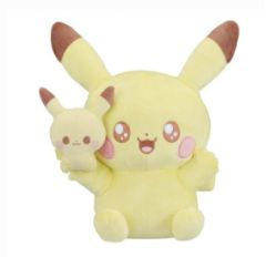 うすちゅう ぬいぐるみ ぽこあポケモン - メルカリ