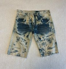 美品 antidote バギーショーツ jaded london CITY 美品 antidote バギーショーツ jaded london CITY - メルカリ