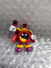 遊戯王 ダンジョンダイスモンスターズ 時の魔術師 フィギュア - メルカリ