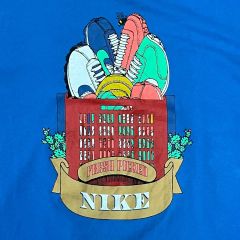 NIKE 一乗ひかる Tシャツ キッズXL - メルカリ