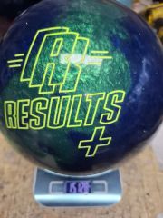 え*と様 中古美品 ABSOLUTE REIGN / STORM 14ポンド - メルカリ