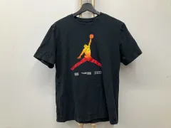 2 ジョーダン(JORDAN) 半袖T L(100)のサムネイル