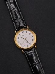 SEIKO×WEWILL オリジナルウオッチ 300本限定 シリアルナンバー入り
