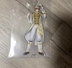 銀魂 沖田総悟 土方十四郎 アクリルスタンド 銀河侍伝説ver. - メルカリ 銀魂 沖田総悟 土方十四郎 アクリルスタンド 銀河侍伝説ver.
