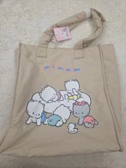 新品 NICO GIANI ニコ ジャンニ パイソン柄 2WAYバッグ 保護袋付 