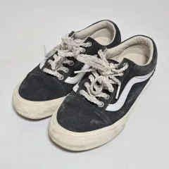 VANS ブレイデッド レース オールドスクール VR3 スニーカー 230
