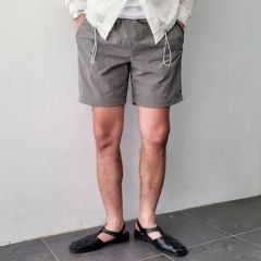 cityshop ディッキーズ フリンジハーフパンツ シティショップ - メルカリ