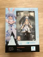hololive 兎田 ぺこら Figma フィギュア