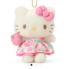 カハラリゾート60周年キティ エクシブ限定（非売品）先着予約3000名